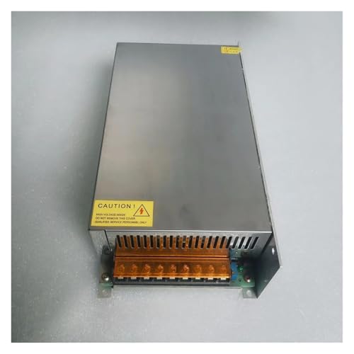 Alimentation à découpage 1000W à haut rendement et multi-tensions - 4