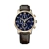 Tommy Hilfiger Men’s 1791399 SOPHISTICATED SPORT Analog Display Quartz Brown Watch