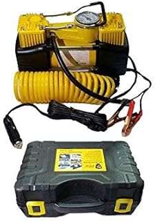 2Cylinder air Compressor