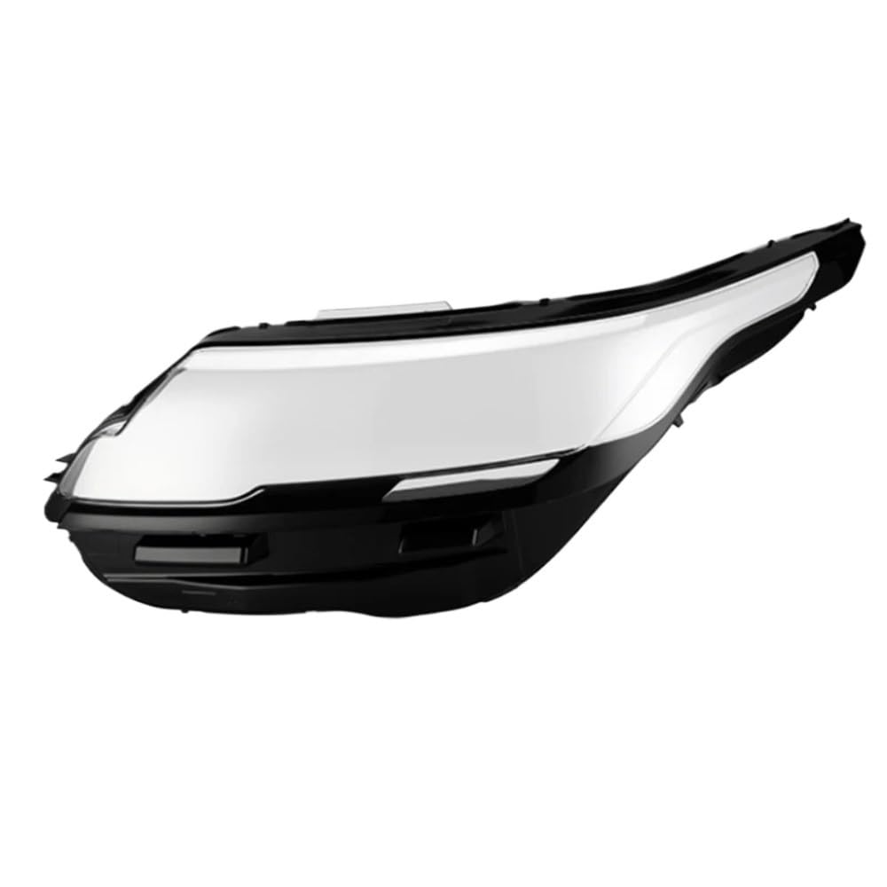 Coque phare Range Rover Velar antibuée verre de rechange - 7