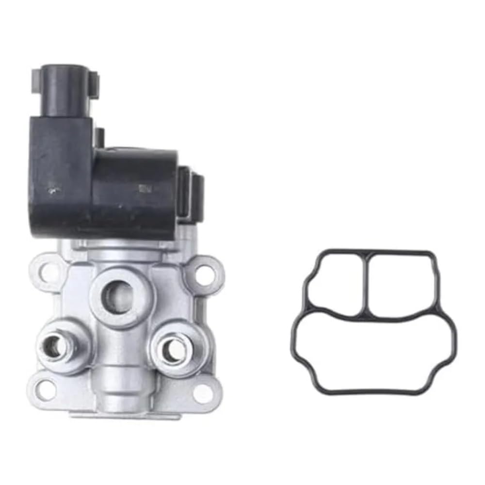 Válvula de Control de Aire de ralentí para Suzuki Swift 1.3L (Gasolina, 2005, 2006, 2007) 18137-83E011813783E01 2227016110 1813764G00 22270-97401