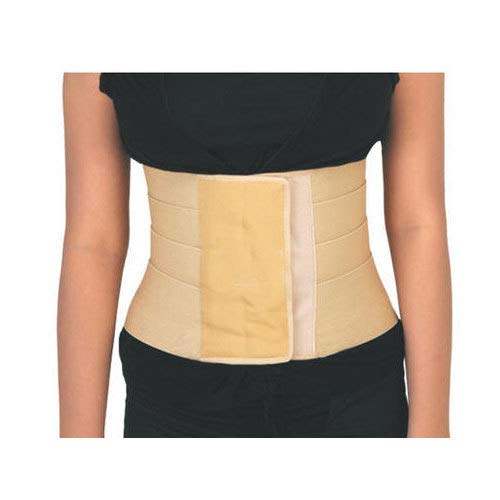 using belt after delivery