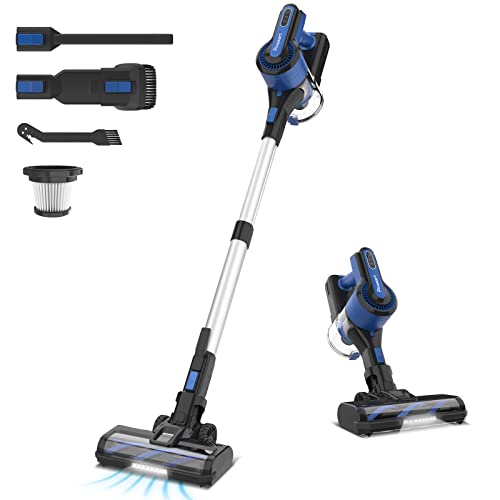 Find The Best Cordless Vacuum Under 300 Reviews & Comparison Katynel