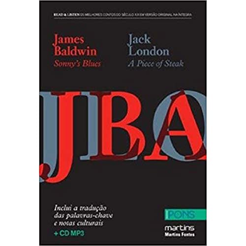 Sonny's blues - A piece of steak + CD MP3