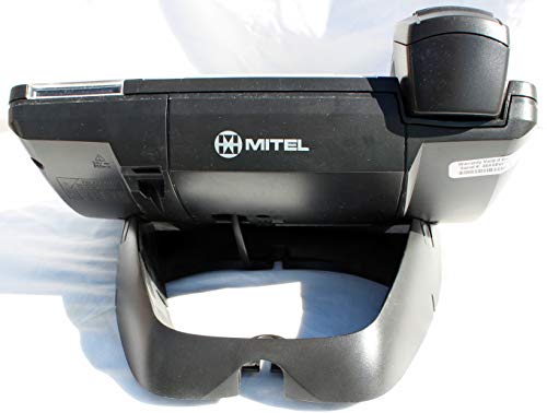 Mitel 5340 IP Phone miniatura 4