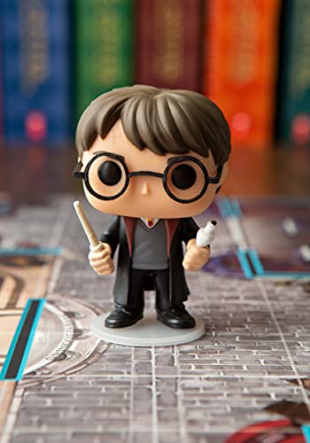 Harry Potter Funkoverse 100 Jeu De Base 'uk - vue 6