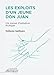 Les Exploits d'un jeune Don Juan: Un roman d'initiation érotique - Apollinaire, Guillaume