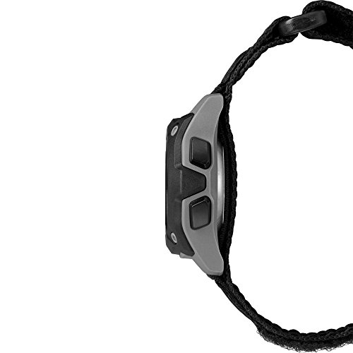 timex time machines 29mm elastic fabric kids watch