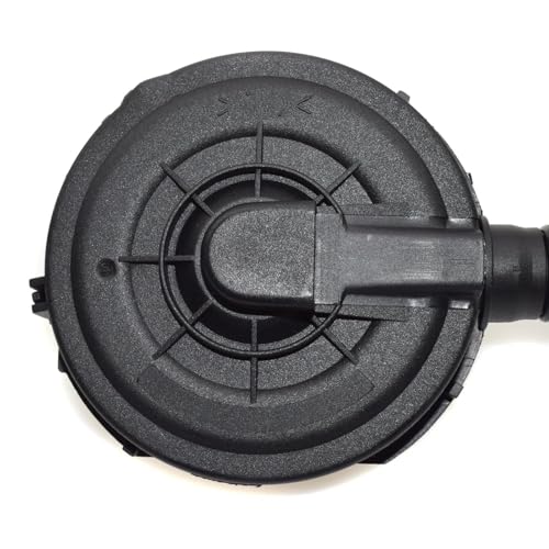 Válvula de ventilación de manguera cárter Motor A4 S4 3.0 V6 repuesto 5