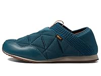 Teva Women's Re Ember Moc Moccasin, Balsam, 11