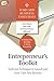 Entrepreneur's Toolkit: Tools and Techniques to Launch and Grow Your New Business (Harvard Business Essentials)