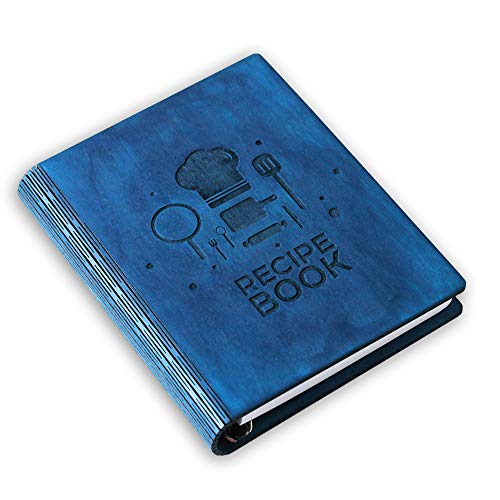 Top 10 Blank Recipe Books of 2020 Best Reviews Guide