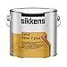 Produktbild Sikkens Cetol Filter 7 plus Dickschichtlasur 5 Liter 009 Eiche dunkel