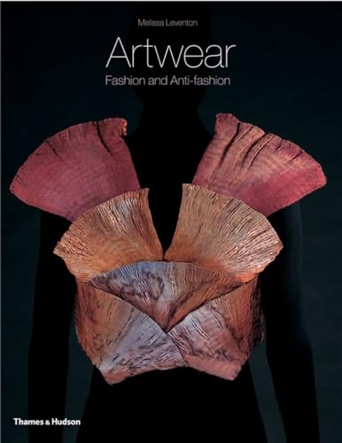 Artwear: Fashion and Anti-fashion image 2
