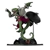 McFarlane Toys- Marvel The Lizard 1:10th Scale Collectible with Scene (Spider-Man #2)