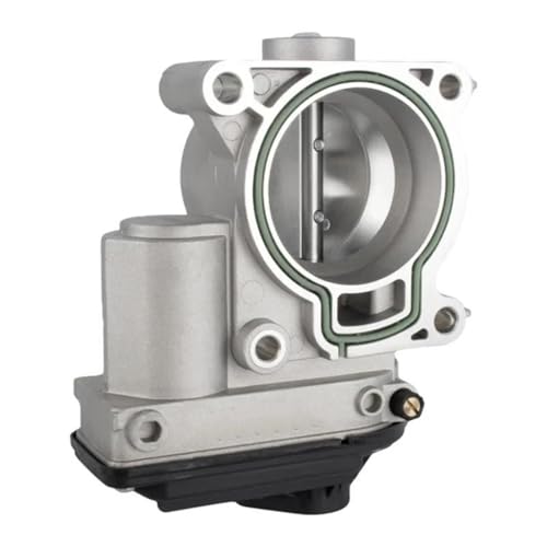 Capteur de position Focus MK2 corriger défaut papillon gaz 4M5G9F991ED