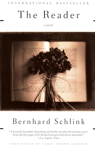 Cover of The Reader