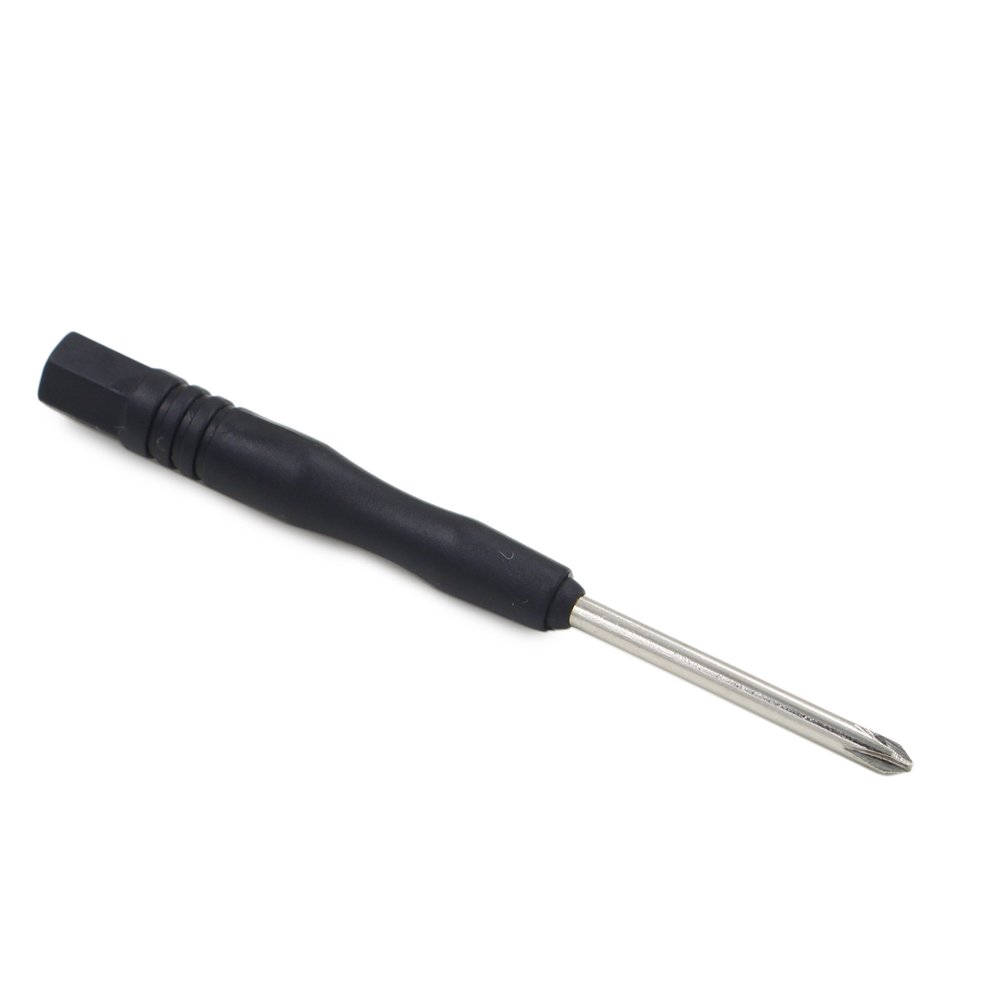 50pcs 85mm x 3mm 3.0mm Cross Phillips Head Screwdriver for Mobilephone Computer Printer HDD Repair