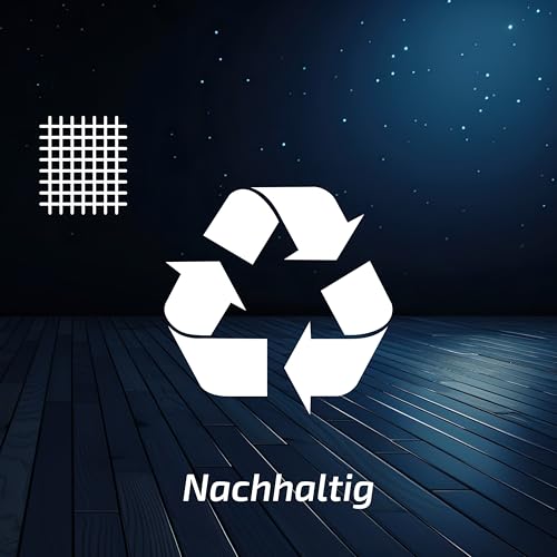 Matratzen Perfekt Matratzenunterlage atmungsaktiver Filz Matratzenschoner Schutz vor Druckstellen & Verschmutzung Unterlage zwischen Lattenrost und Matratze (90x200)