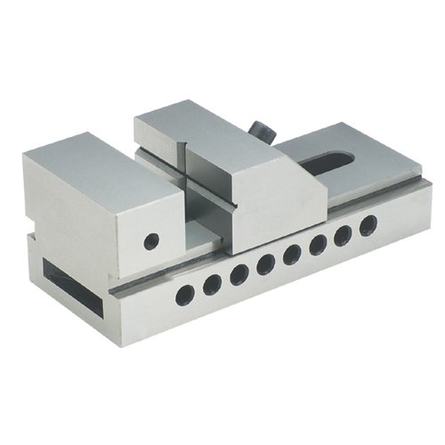 TTC PV-200 Hi-Precision Toolmakers Screwless Vise-3-3/4" Jaw Opening