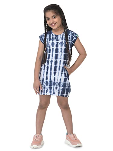 Image of CuB McPAWS be Curious Girls Dress