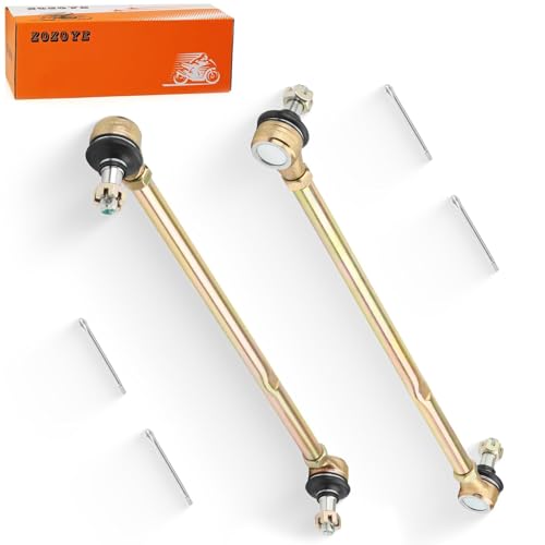 Biellette de direction KFX450R kit complet pour sorties tout-terrain