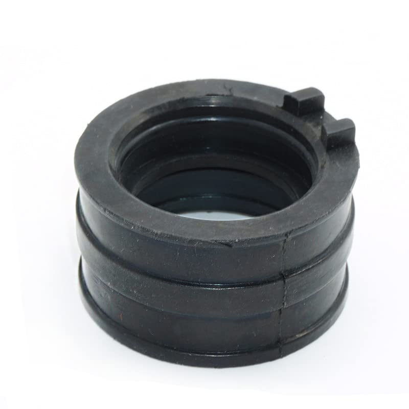 Motorcycle Engine Carburetor Inlet Pipe Joint Fit ZON-GSHEN-Motor Racing NC250 ZS177MM 250cc 4 Strok ZUU-MAV A7 KA-YO K6 T6 Parts