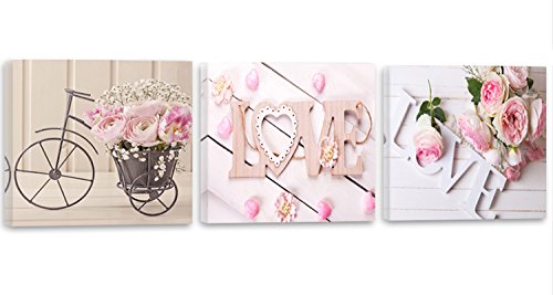 Cuadros Decorativos Habitacion Matrimonio Marca Feeby Frames