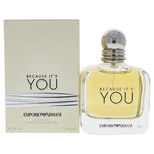 Because It's You marca GIORGIO ARMANI