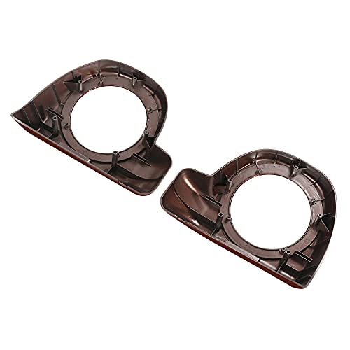 Cajas Parlantes Inferiores 6.5" HR3 para Harley 2019 CVO miniatura 2