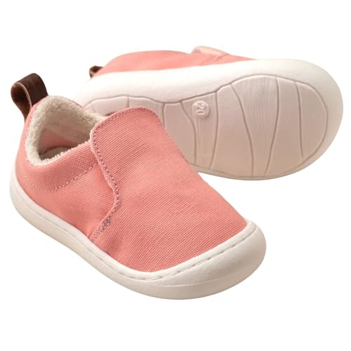 Pololo Kinderschuhe Chico, Veganer Sneaker für Kinder aus...