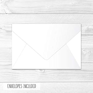 Hadley Designs 24 Rustic Kraft Thank You Cards, Envelopes, Great Note For Adult Funeral Sympathy, Gift Gratitude Supplies-Birthday, Baby or Country Vintage Bridal Wedding Shower For Boy or Girl Hadley Designs 24 Rustic Kraft Thank You Cards Envelopes Great Note For Adult Funeral Sympathy Gift Gratitude Supplies Birthday Baby or Country Vintage Bridal Wedding Shower For Boy or Girl