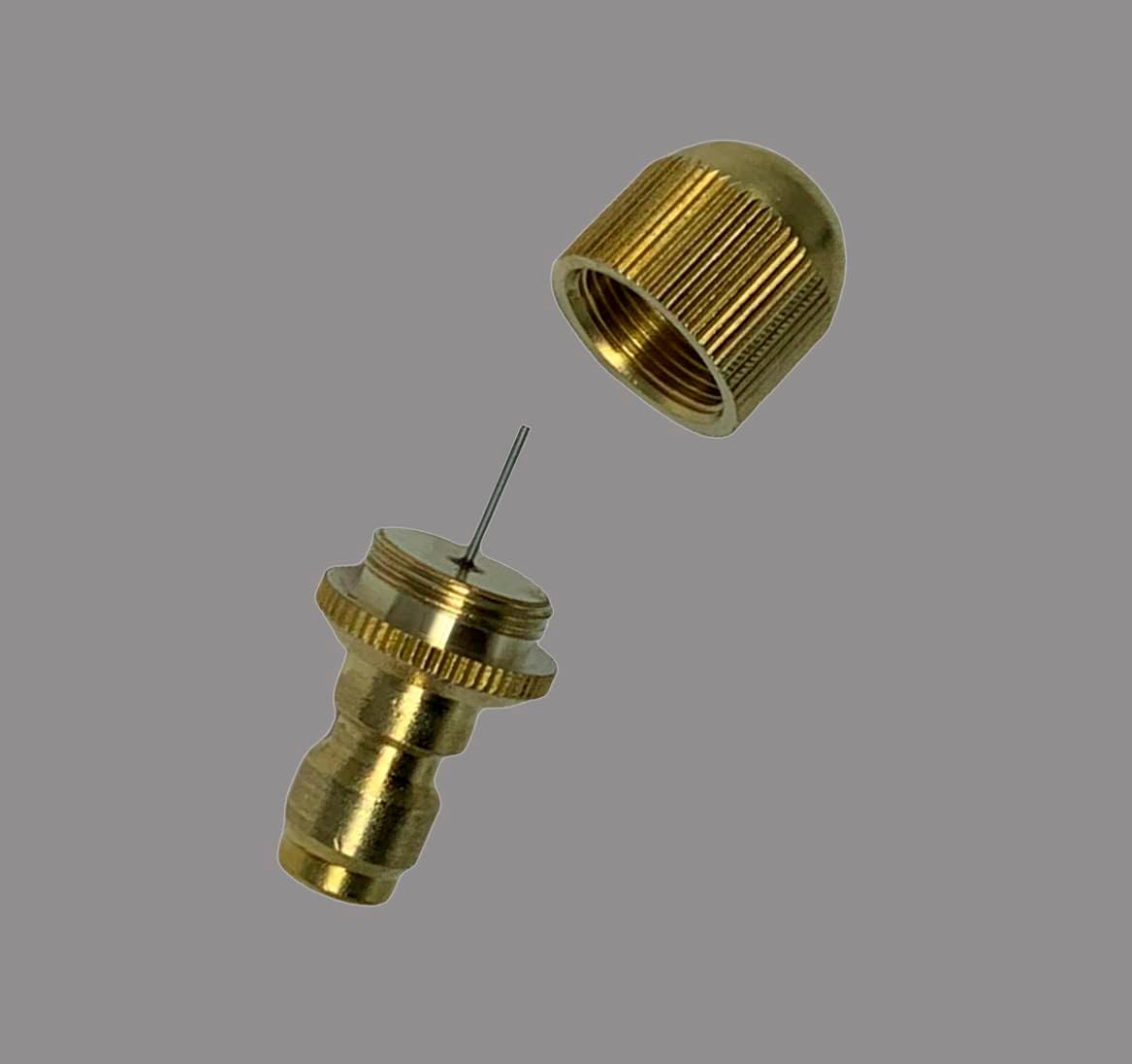 Pressure Washer Spray Nozzle Tip Orifice Cleaning Tool W