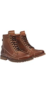 Amazon | [ティンバーランド] 8インチ プレミアム ウォータープルーフ