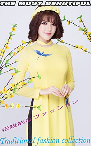 ao dai amazon