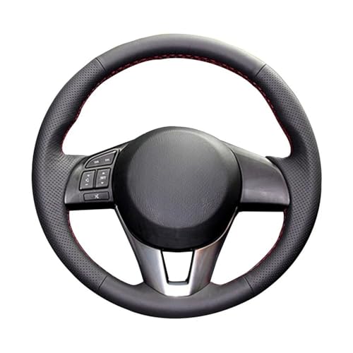 nhJo[ ԗp }c_p CX-5p CX5p eU 2014 V^ }c_ 3 CX-3p 2016 DIY ubN J[XeAOzC[Jo[ \t@XeAOJo[ Y XeAOJo(Gray Thread)