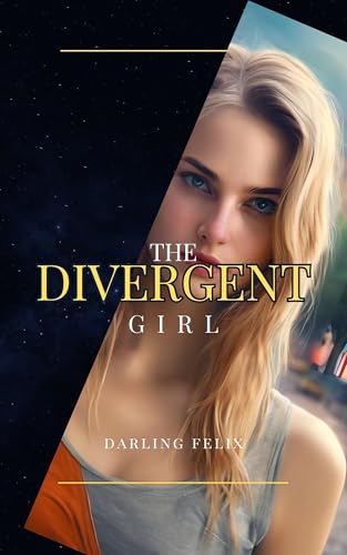 The Divergent Girl