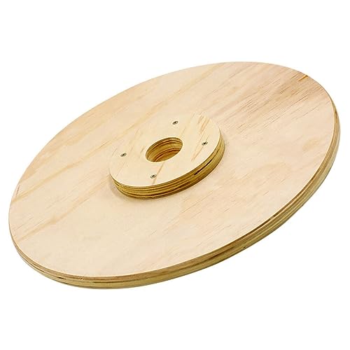 BESPORTBLE Rehabilitation Training Barbell Weight Bumper Gym Small Barbell Plate Strength Training Tool