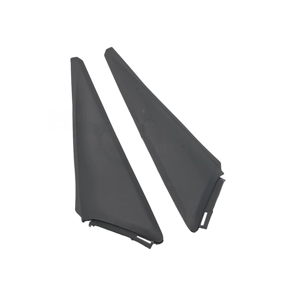 Kit carénage latéral de réservoir CBR 1000RR en vraie fibre de carbone