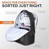 Skybags Propack Max 17" Laptop Backpack — view 3