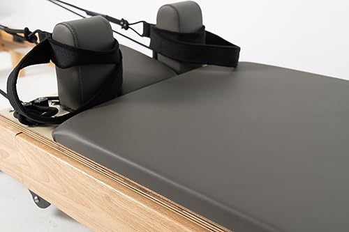 Foldable Pilates Reformer