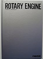 Rotary Engine (Mazda). B0043T8FCY Book Cover