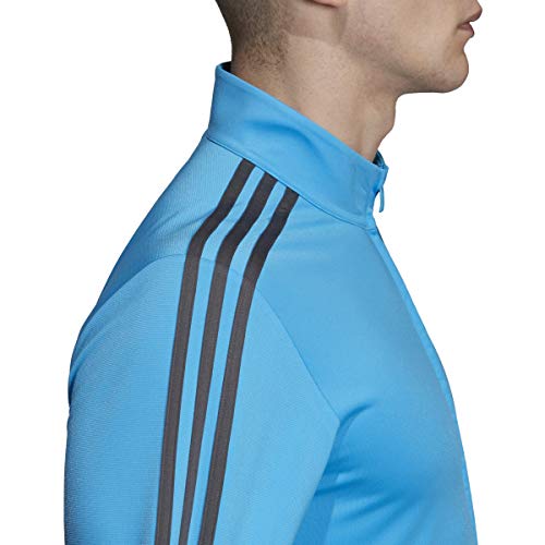 Image of adidas Men's Athletics Essentials 3 Stripes Tricot Track Jacket