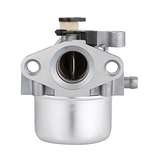 RuleaxAsi Carburador Carb Para Briggs & Stratton 799871 790845 799866 796707 794304