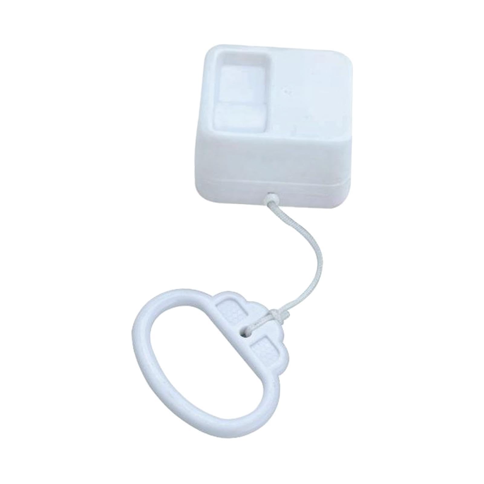 Móvil de cuna de peluche con soporte ecológico para campana cama y sonidos musicales para recién nacidos y bebés. Máquina cuerda, juguete giratorio regalo,