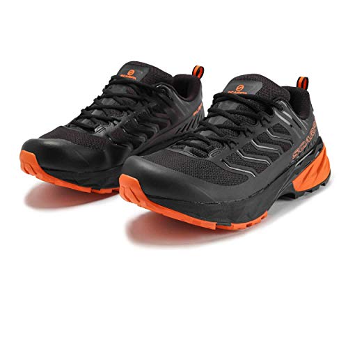scarpa running shoes