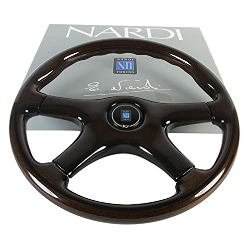 Amazon | Nardiステアリングホイール – Gara 4 / 4 W / W – 365 mm