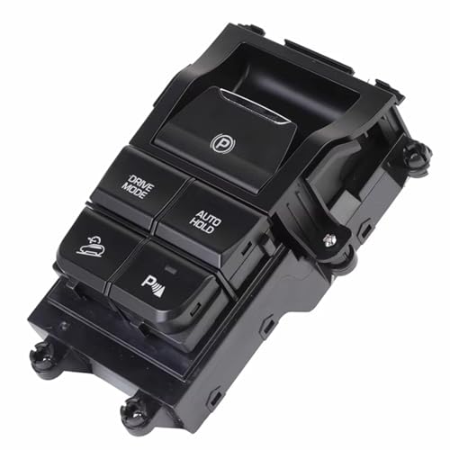 Bouton frein à main électrique Tucson 2019-2020 interrupteur de stationnement 93300-D30604X