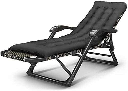 Bain de soleil en métal pliable pour vos week-ends camping