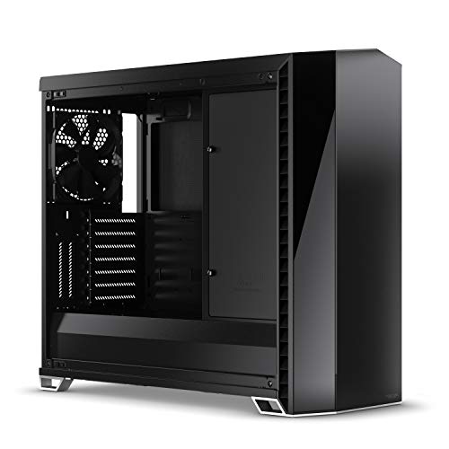 Build My PC, PC Builder, Fractal Design FD-C-VER1A-01